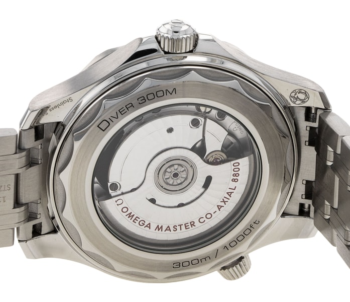 Omega Seamaster Diver 300m 210.30.42.20.04.001